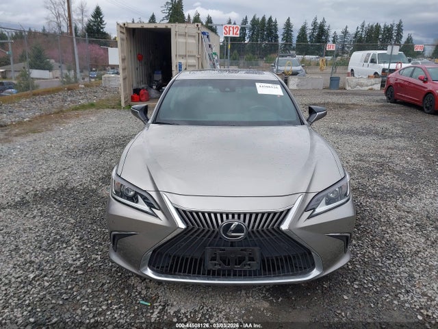 58ABZ1B13KU031995 Lexus ES 350
