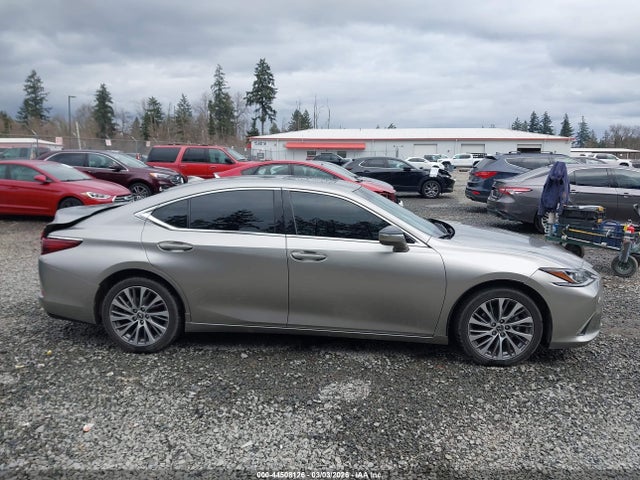 58ABZ1B13KU031995 Lexus ES 350