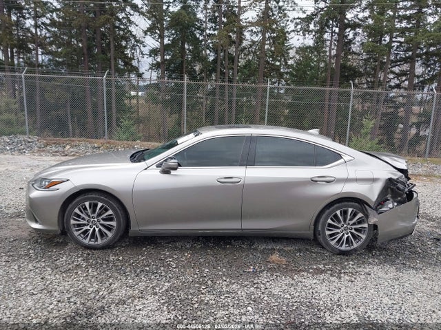 58ABZ1B13KU031995 Lexus ES 350