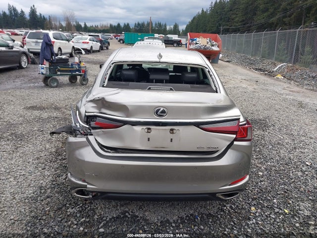 58ABZ1B13KU031995 Lexus ES 350