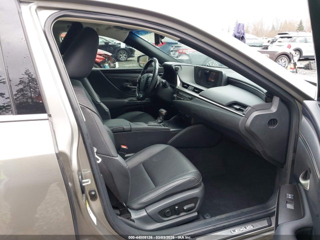 58ABZ1B13KU031995 Lexus ES 350
