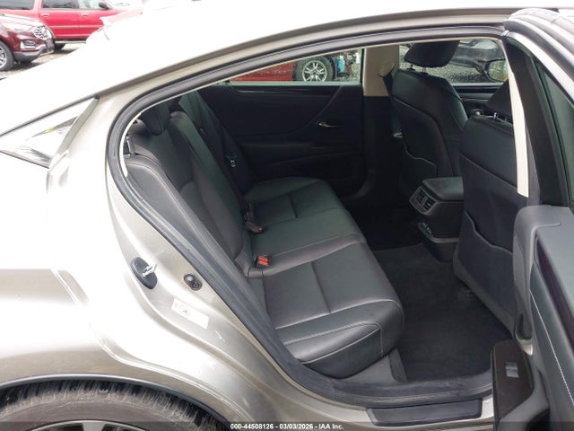 58ABZ1B13KU031995 Lexus ES 350