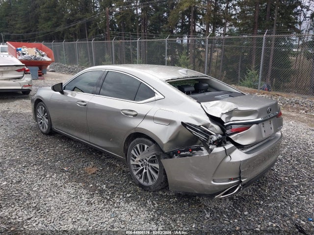 58ABZ1B13KU031995 Lexus ES 350