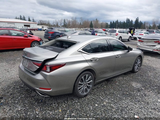 58ABZ1B13KU031995 Lexus ES 350