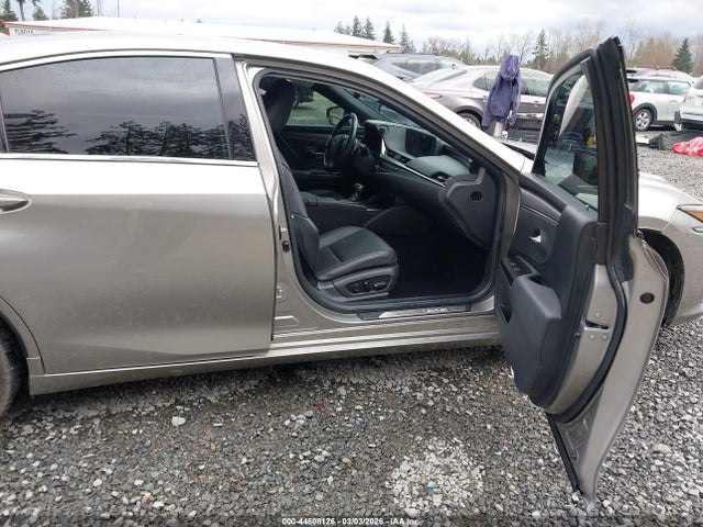 58ABZ1B13KU031995 Lexus ES 350