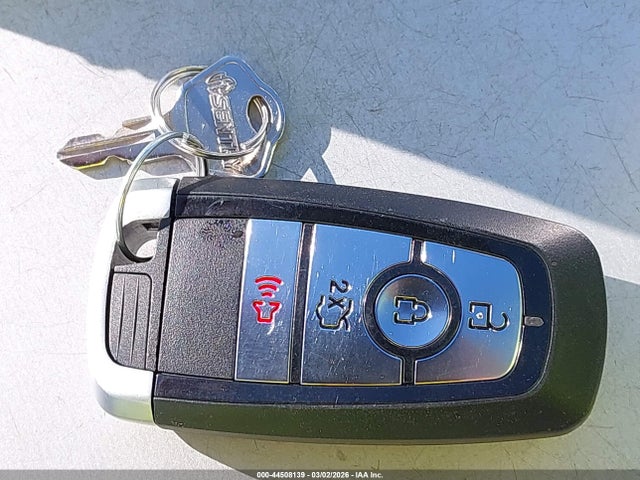 Ford FUSION SE 2017 3FA6P0H70HR150621 Image 11