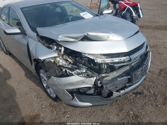 2019 CHEVROLET MALIBU 1G1ZD5ST1KF177178 Photo 5
