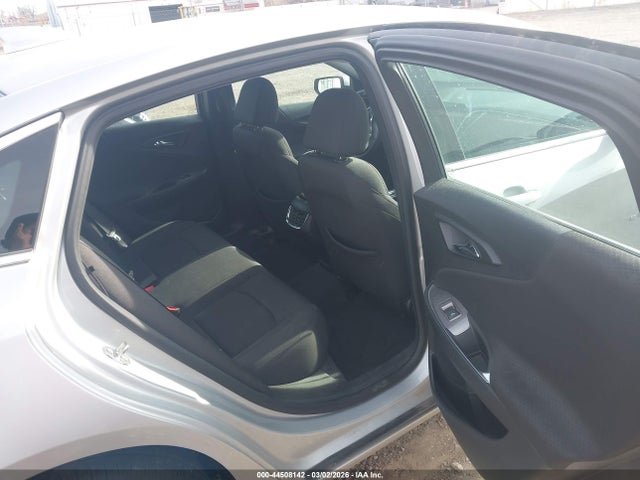 2019 CHEVROLET MALIBU 1G1ZD5ST1KF177178 Photo 7