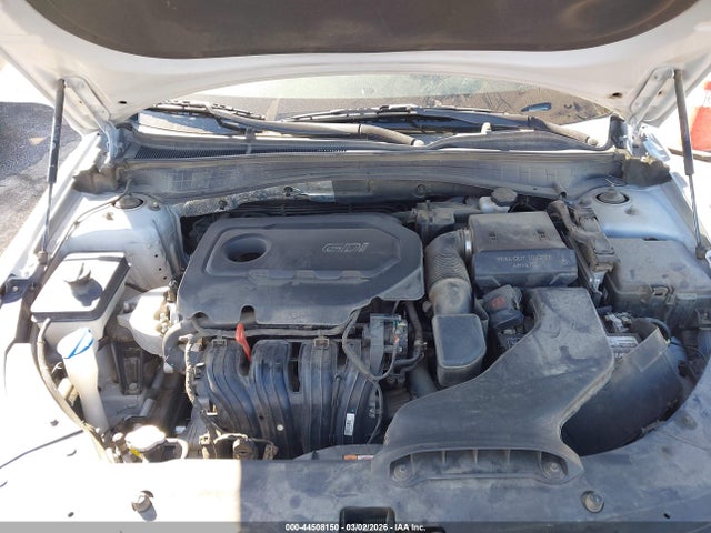 5XXGT4L38LG435113 KIA Optima Lx