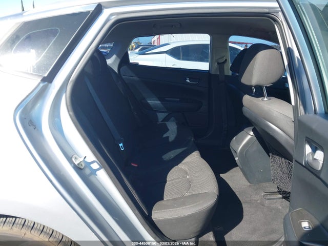 5XXGT4L38LG435113 KIA Optima Lx