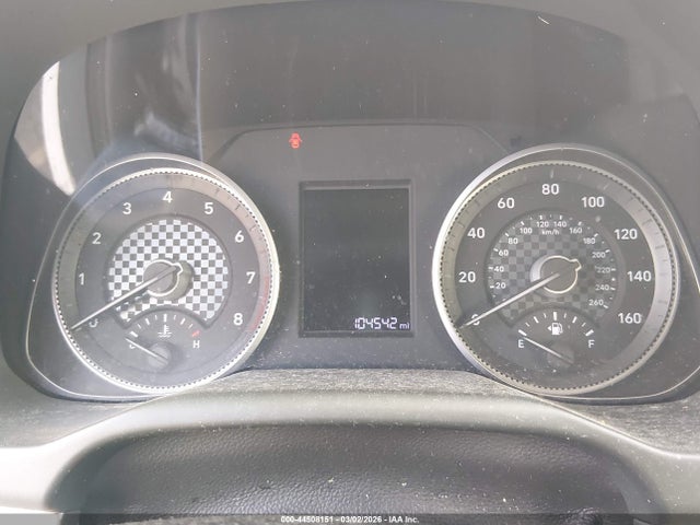 2019 HYUNDAI ELANTRA 5NPD74LF1KH495514 Photo 6