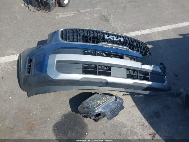 44508155 :رقم المزاد ، 5XYP34GC7PG406049 vin ، 2023 Kia Telluride Ex مزاد بيع