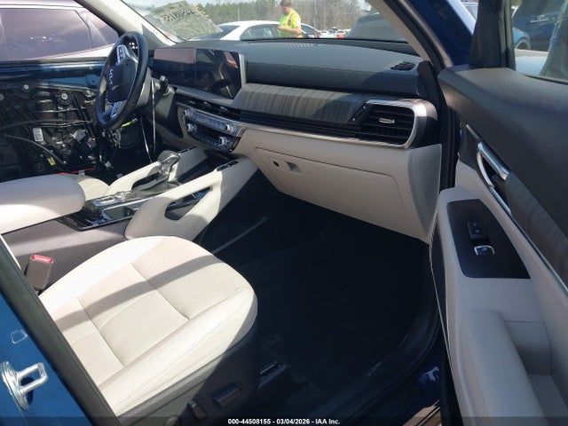 44508155 :رقم المزاد ، 5XYP34GC7PG406049 vin ، 2023 Kia Telluride Ex مزاد بيع