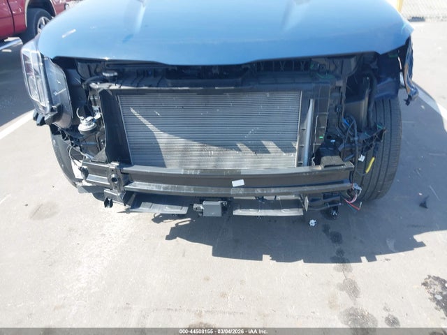44508155 :رقم المزاد ، 5XYP34GC7PG406049 vin ، 2023 Kia Telluride Ex مزاد بيع