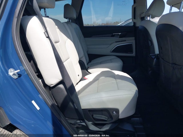 44508155 :رقم المزاد ، 5XYP34GC7PG406049 vin ، 2023 Kia Telluride Ex مزاد بيع