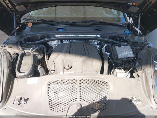 2024 PORSCHE MACAN WP1AA2A51RLB14834 Photo 9