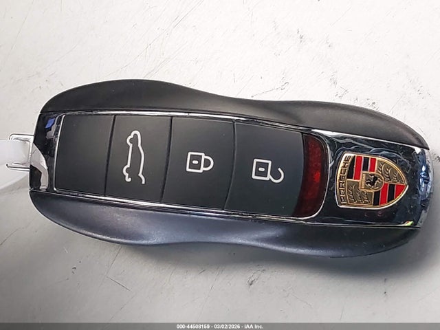 2024 PORSCHE MACAN WP1AA2A51RLB14834 Photo 10