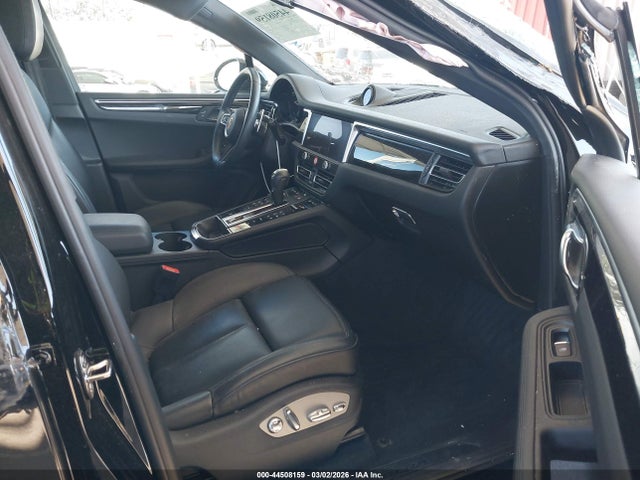 2024 PORSCHE MACAN WP1AA2A51RLB14834 Photo 4