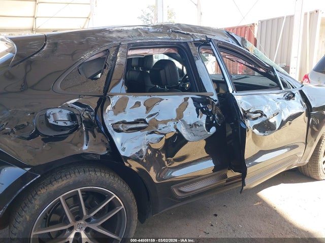 2024 PORSCHE MACAN WP1AA2A51RLB14834 Photo 5