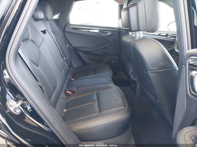 2024 PORSCHE MACAN WP1AA2A51RLB14834 Photo 7