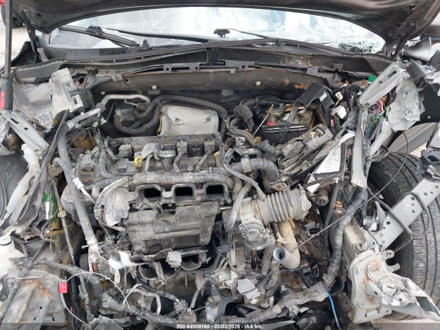 44508160 :رقم المزاد ، JM3KE4DY8G0645126 vin ، 2016 Mazda Cx-5 Grand Touring مزاد بيع