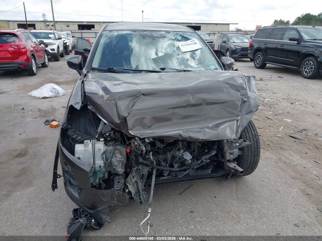 44508160 :رقم المزاد ، JM3KE4DY8G0645126 vin ، 2016 Mazda Cx-5 Grand Touring مزاد بيع