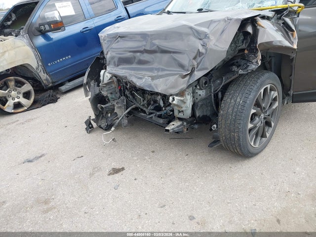 44508160 :رقم المزاد ، JM3KE4DY8G0645126 vin ، 2016 Mazda Cx-5 Grand Touring مزاد بيع