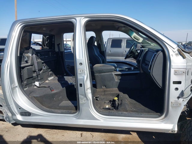 Продажа на аукционе авто 2018 Ram 2500 Lone Star  4x4 6'4 Box, vin: 3C6UR5DL3JG237160, номер лота: 44508161