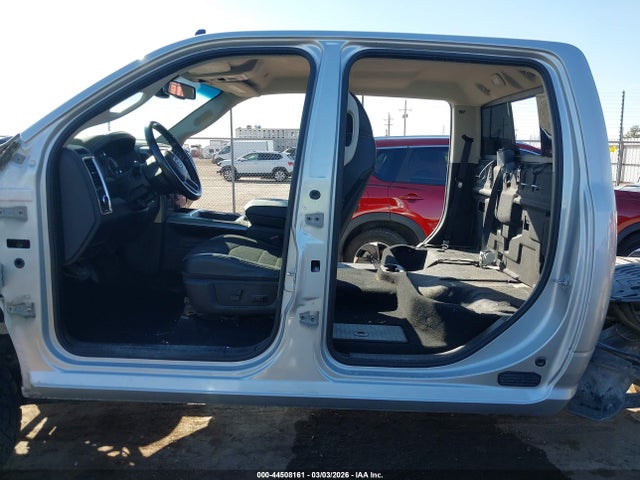Продажа на аукционе авто 2018 Ram 2500 Lone Star  4x4 6'4 Box, vin: 3C6UR5DL3JG237160, номер лота: 44508161