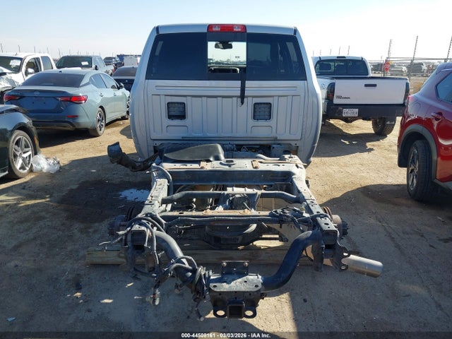 Продажа на аукционе авто 2018 Ram 2500 Lone Star  4x4 6'4 Box, vin: 3C6UR5DL3JG237160, номер лота: 44508161