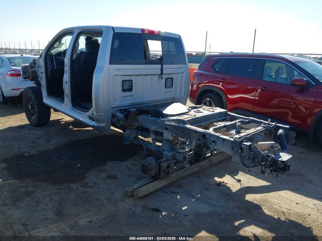 Продажа на аукционе авто 2018 Ram 2500 Lone Star  4x4 6'4 Box, vin: 3C6UR5DL3JG237160, номер лота: 44508161