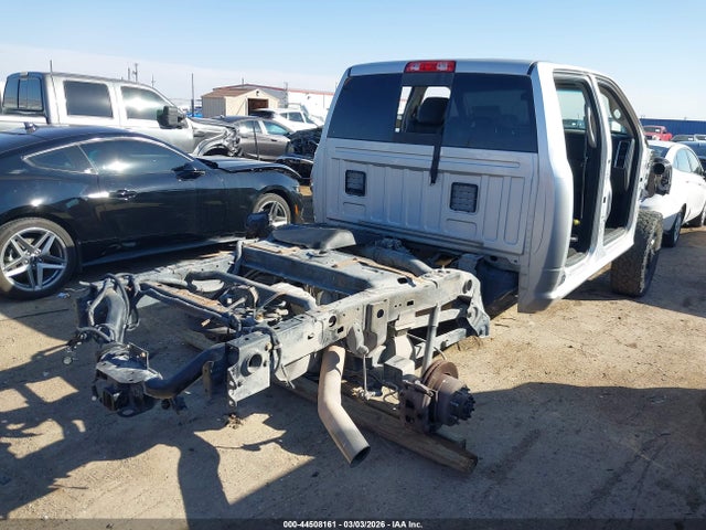 Продажа на аукционе авто 2018 Ram 2500 Lone Star  4x4 6'4 Box, vin: 3C6UR5DL3JG237160, номер лота: 44508161