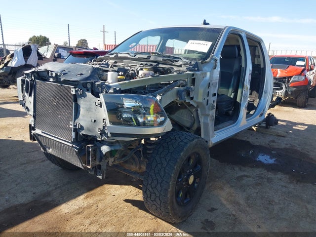 Продажа на аукционе авто 2018 Ram 2500 Lone Star  4x4 6'4 Box, vin: 3C6UR5DL3JG237160, номер лота: 44508161