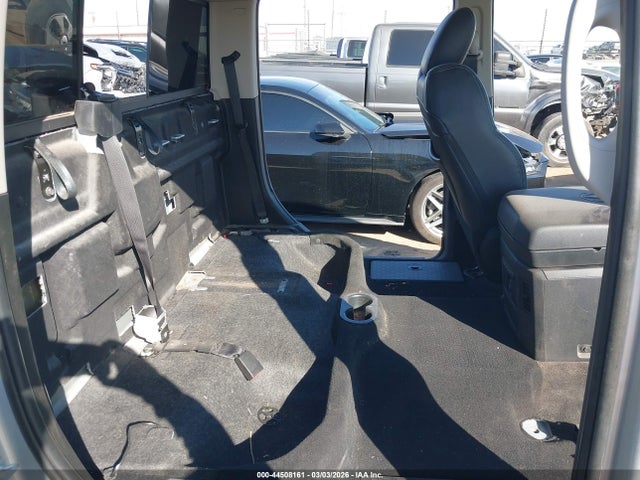 Продажа на аукционе авто 2018 Ram 2500 Lone Star  4x4 6'4 Box, vin: 3C6UR5DL3JG237160, номер лота: 44508161