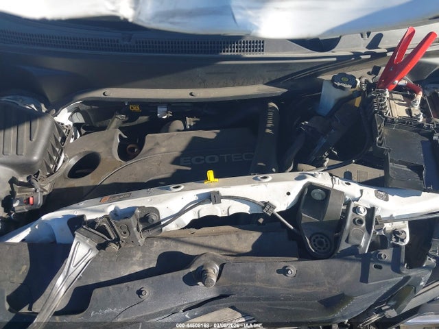 3GNAXHEV5KS673971 Chevrolet EQUINOX LS