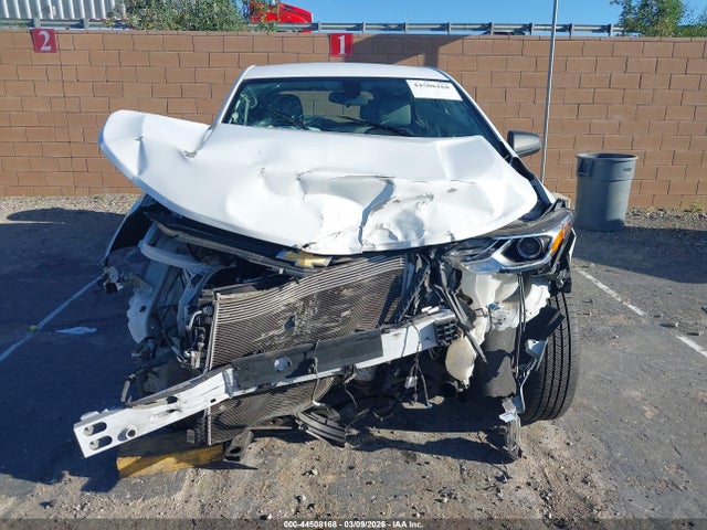 3GNAXHEV5KS673971 Chevrolet EQUINOX LS