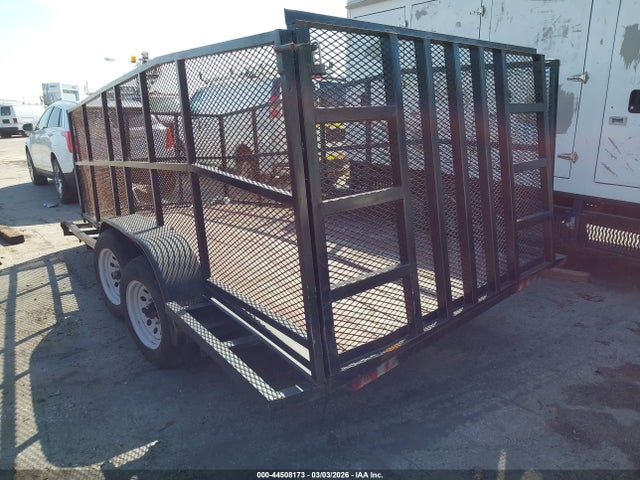 1Z9BU1621MB526140 Inland Empire Trailers In Empire 6x16