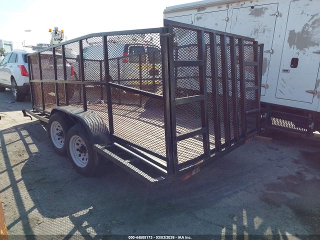 1Z9BU1621MB526140 Inland Empire Trailers In Empire 6x16