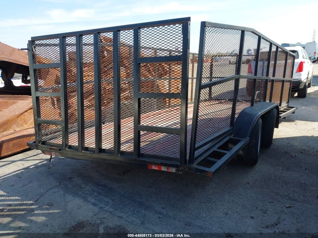1Z9BU1621MB526140 Inland Empire Trailers In Empire 6x16