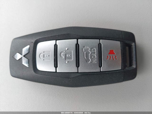 Продажа на аукционе авто 2022 Mitsubishi Outlander Sel 2.5 S-awc/sel Launch Edition S-awc/sel Special Edition S-awc, vin: JA4J4VA81NZ007286, номер лота: 44508178