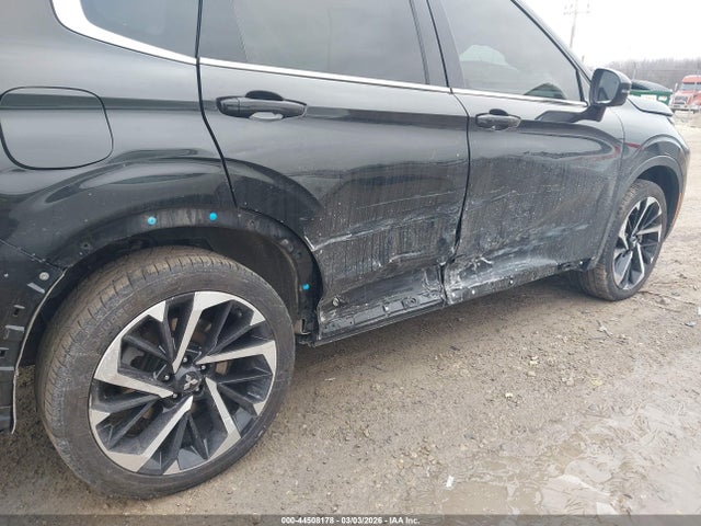 Продажа на аукционе авто 2022 Mitsubishi Outlander Sel 2.5 S-awc/sel Launch Edition S-awc/sel Special Edition S-awc, vin: JA4J4VA81NZ007286, номер лота: 44508178