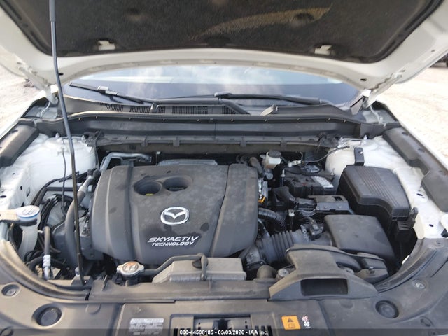 Aukcja sprzedaży 2019 Mazda Cx-5 Touring, vin: JM3KFBCM7K0516612, numer aukcji: 44508185