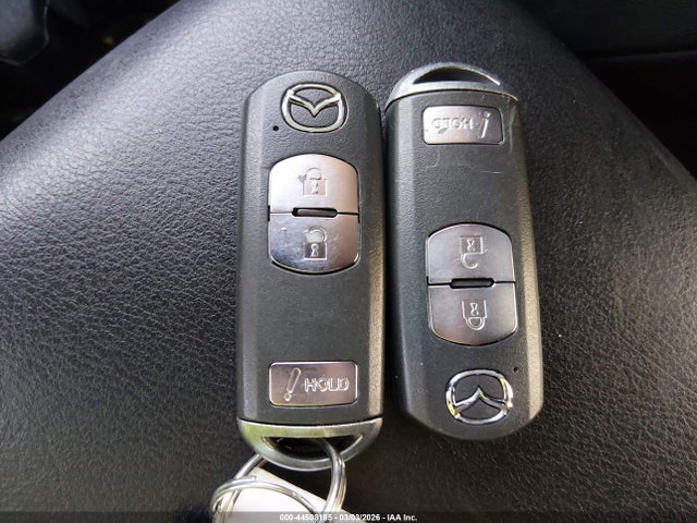 Aukcja sprzedaży 2019 Mazda Cx-5 Touring, vin: JM3KFBCM7K0516612, numer aukcji: 44508185