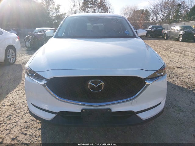 Aukcja sprzedaży 2019 Mazda Cx-5 Touring, vin: JM3KFBCM7K0516612, numer aukcji: 44508185