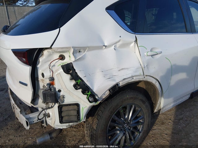 Aukcja sprzedaży 2019 Mazda Cx-5 Touring, vin: JM3KFBCM7K0516612, numer aukcji: 44508185