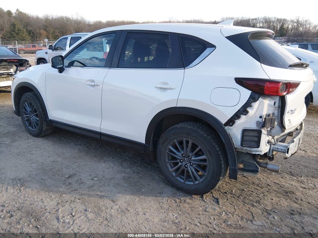 Aukcja sprzedaży 2019 Mazda Cx-5 Touring, vin: JM3KFBCM7K0516612, numer aukcji: 44508185