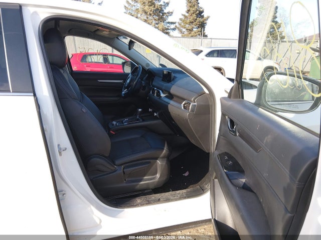 Aukcja sprzedaży 2019 Mazda Cx-5 Touring, vin: JM3KFBCM7K0516612, numer aukcji: 44508185