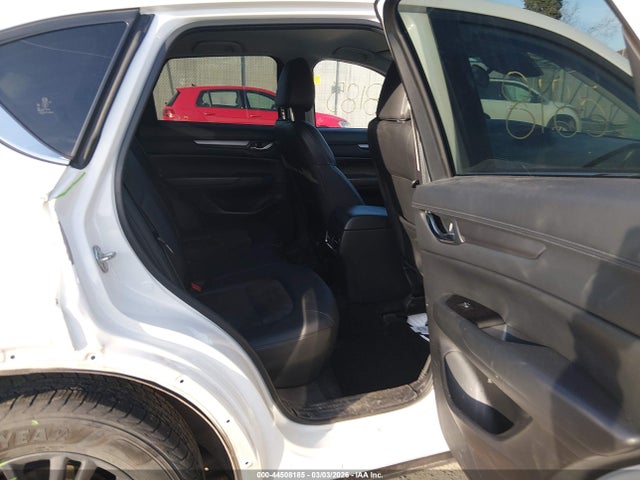 Aukcja sprzedaży 2019 Mazda Cx-5 Touring, vin: JM3KFBCM7K0516612, numer aukcji: 44508185