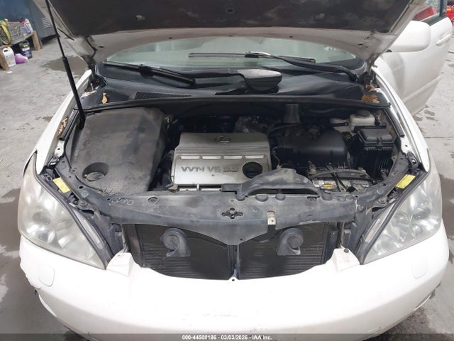Продаж на аукціоні авто 2005 Lexus Rx 330, vin: 2T2HA31U75C052110, номер лоту: 44508186