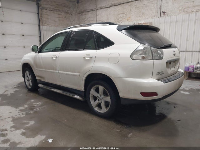 Продаж на аукціоні авто 2005 Lexus Rx 330, vin: 2T2HA31U75C052110, номер лоту: 44508186